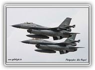 F-16AM BAF FA121